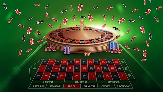 2 Schermata Classic Roulette