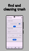 Disk Cleaner - Clean Storage screenshot 4