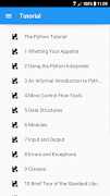 Handy Py screenshot 2