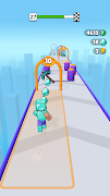 Miner Runner تصوير الشاشة 6
