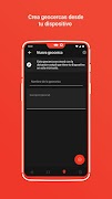 3 Schermata Localizame