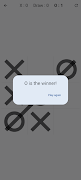 Tic Tac Toe Screenshot 4