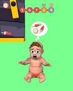 برنامه‌نما Candy Knock عکس از صفحه