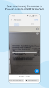 AssetExplorer | Cloud captura de pantalla 4