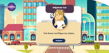 برنامه‌نما Disc Prime عکس از صفحه