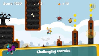 Fox World ภาพหน้าจอ 2