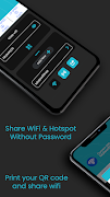 Poster WiFi Connect - Share WiFi & Hotspot