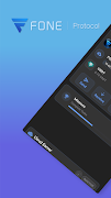 برنامه‌نما Fone Wallet - AI, NFTs, DePIN عکس از صفحه