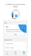 hearSafe Screenshot 3