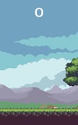 Flying Squirrel Fly! screenshot 7