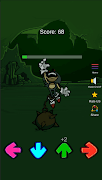 FNF Sonik.Sink Mod Test Ekran Görüntüsü 3