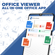 All Document Reader and Viewer poster