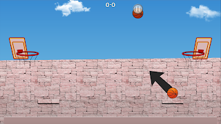 Balspellen screenshot 3