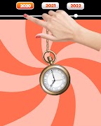 Timeline Riddle تصوير الشاشة 1