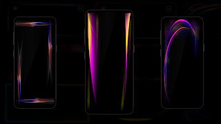 Screen of Light スクリーンショット 1