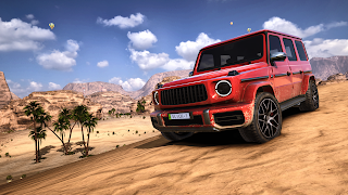 SlickTires Racing screenshot 2