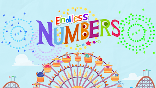 Endless Numbers ภาพหน้าจอ 5