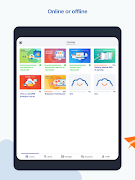 TalentLMS capture d'écran 7