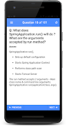 Spring Boot Interview Question captura de pantalla 6