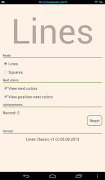 Classic Lines Pro screenshot 5