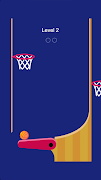 Play Basketball Ekran Görüntüsü 1