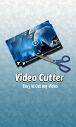 HD Video Cutter ภาพหน้าจอ 4