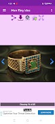 Men Ring Idea Gallery ภาพหน้าจอ 2