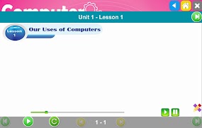 Computer Practice 1 скриншот 4