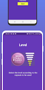 Dolce Gusto Timer تصوير الشاشة 3