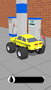 Car vs Monster! screenshot 2