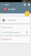 Denotify تصوير الشاشة 4