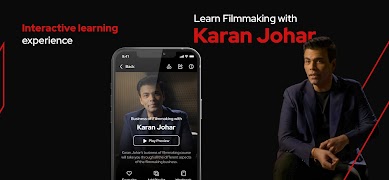 برنامه‌نما Ultimate Gurus عکس از صفحه