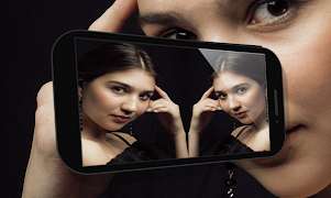 Mirror Effect syot layar 2