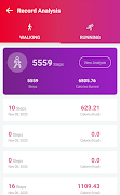 برنامه‌نما Run&Win عکس از صفحه
