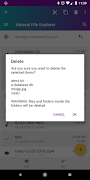 Natural File Explorer screenshot 5