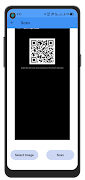 Leopard Scanner screenshot 6