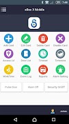 Sbox X Admin स्क्रीनशॉट 2