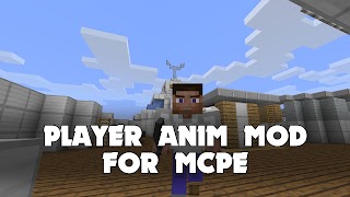 Animated Mod for Minecraft PE اسکرین شاٹ 2