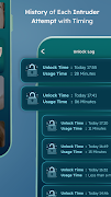 Third Eye Intruder Detection screenshot 5