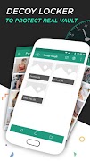 7 Schermata Privacy Vault– Hide Photos and Video Locker