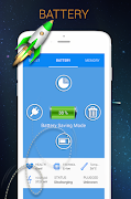 Power Booster Pro Screenshot 2