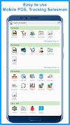 Sales Tracker plakat