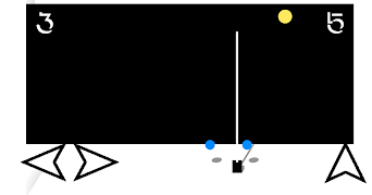 Hit and Split ảnh chụp màn hình 2