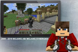 برنامه‌نما Weapon Case Loot Mod عکس از صفحه