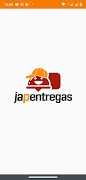JapEntrega screenshot 2