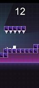 Cube Hop capture d'écran 1
