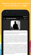 Cuentos de Terror تصوير الشاشة 4