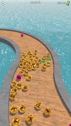 برنامه‌نما Bump Ball عکس از صفحه