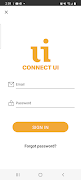 Connect Ui اسکرین شاٹ 1