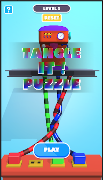 Tangle It ! plakat